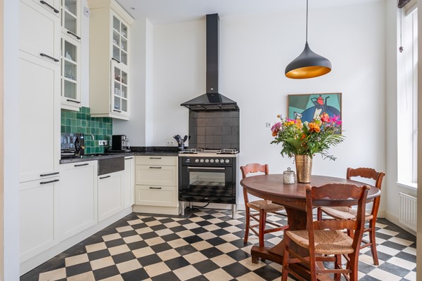 Property photo - Boomstraat 17, 1015LA Amsterdam